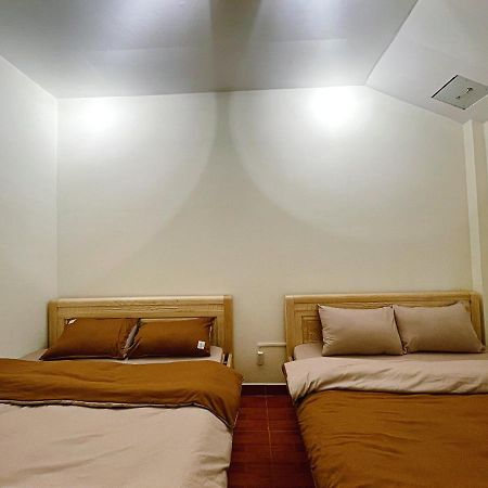 Sunny Homestay Lũ Gia 달랏 외부 사진