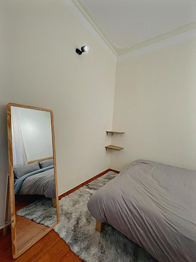 Sunny Homestay Lũ Gia 달랏 외부 사진