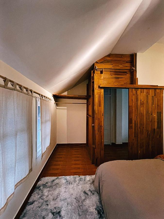Sunny Homestay Lũ Gia 달랏 외부 사진