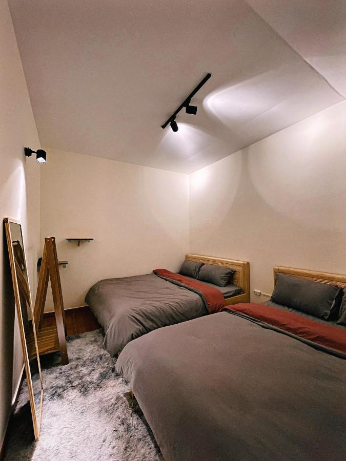 Sunny Homestay Lũ Gia 달랏 외부 사진