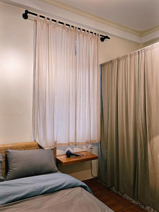 Sunny Homestay Lũ Gia 달랏 외부 사진