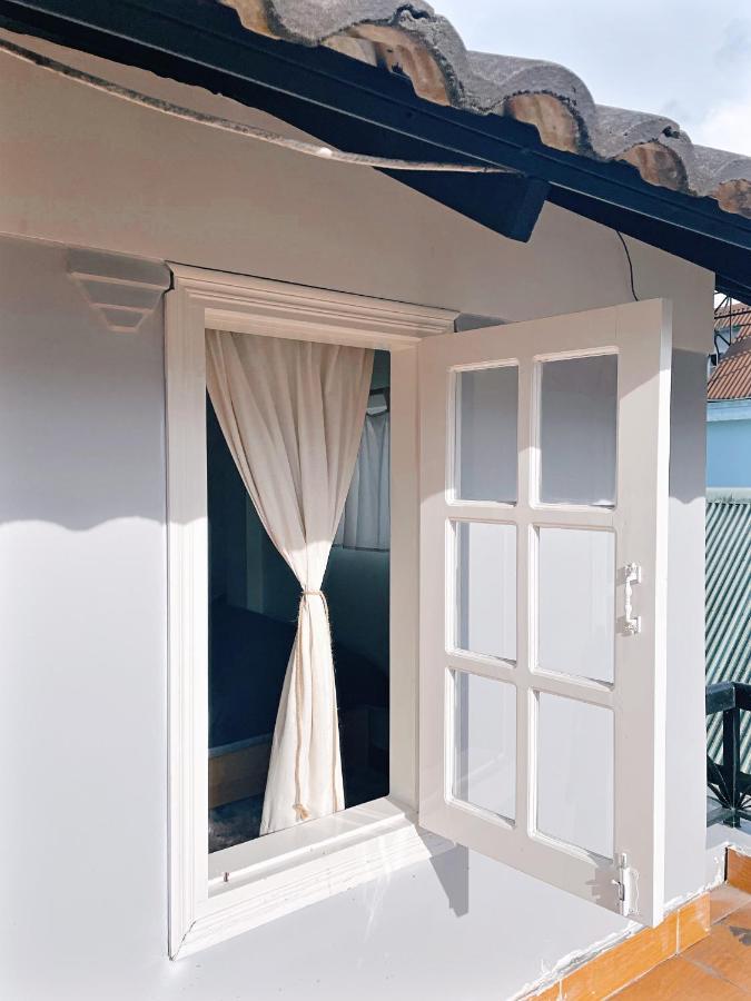 Sunny Homestay Lũ Gia 달랏 외부 사진