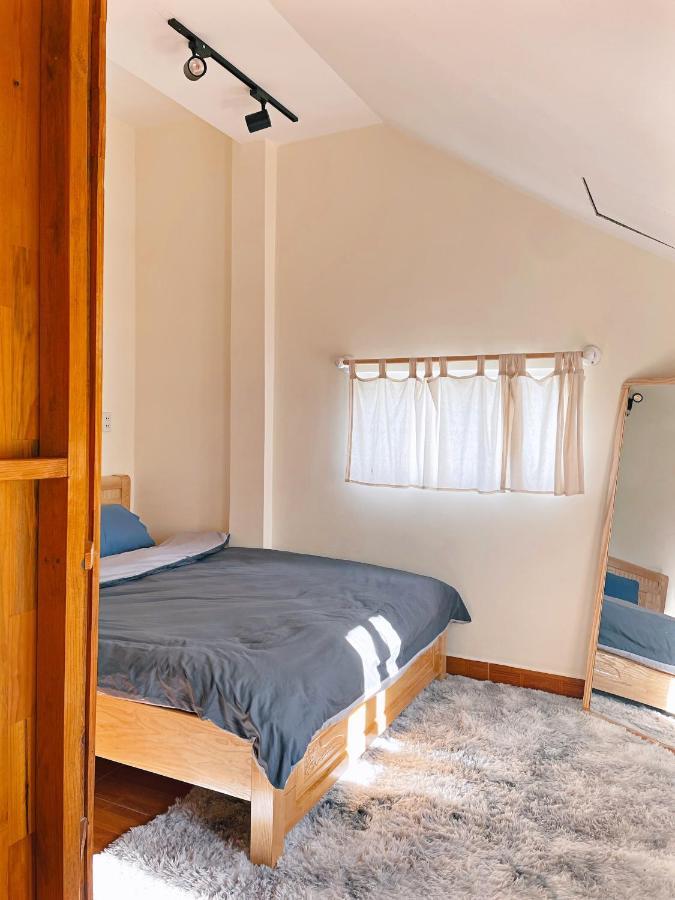 Sunny Homestay Lũ Gia 달랏 외부 사진