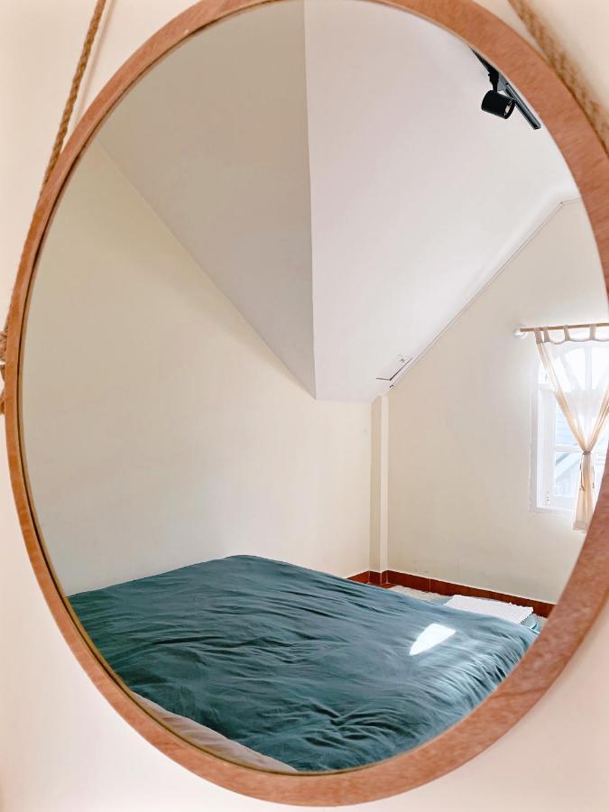 Sunny Homestay Lũ Gia 달랏 외부 사진
