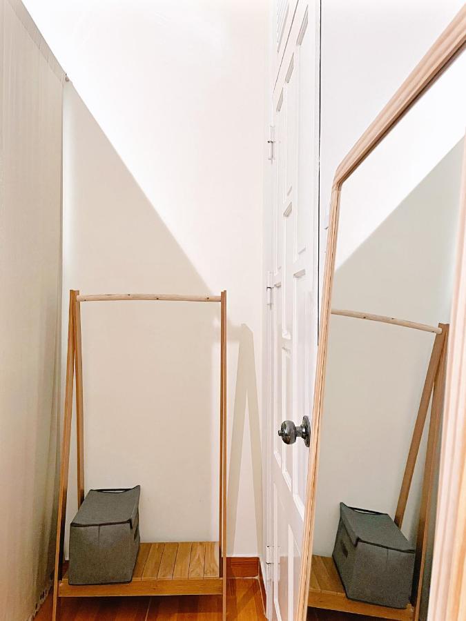Sunny Homestay Lũ Gia 달랏 외부 사진