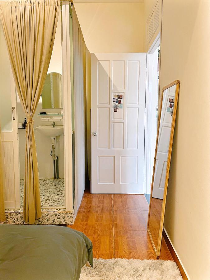 Sunny Homestay Lũ Gia 달랏 외부 사진