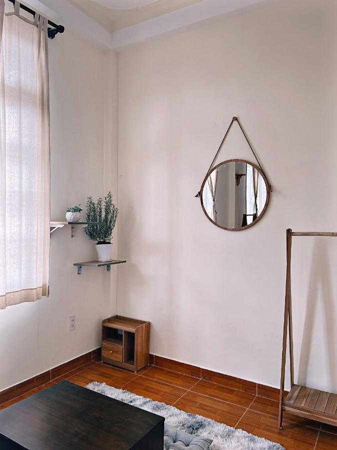 Sunny Homestay Lũ Gia 달랏 외부 사진