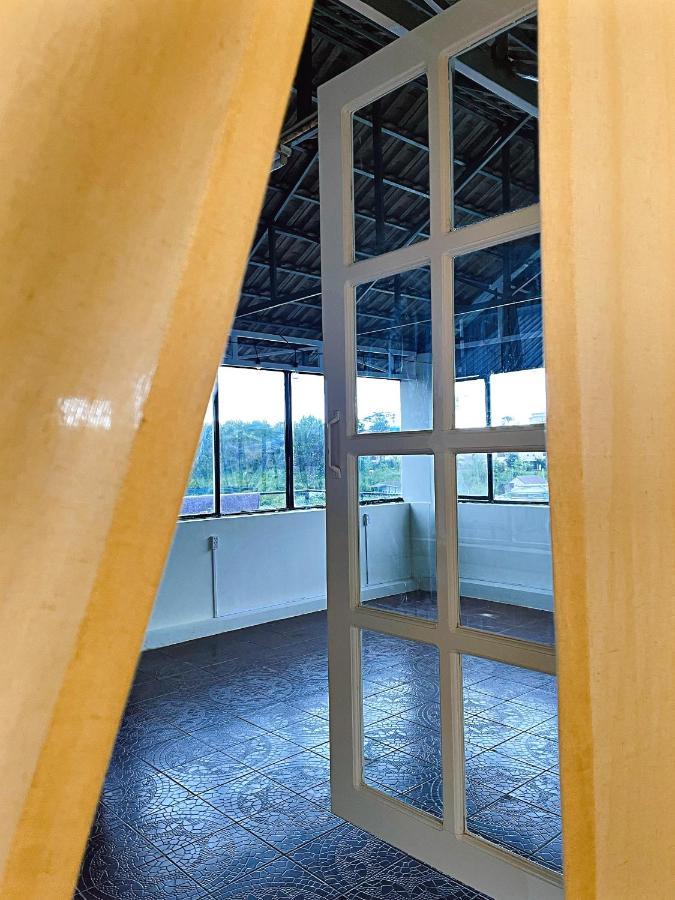 Sunny Homestay Lũ Gia 달랏 외부 사진