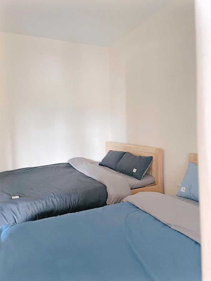 Sunny Homestay Lũ Gia 달랏 외부 사진