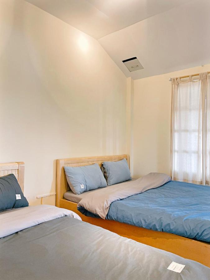 Sunny Homestay Lũ Gia 달랏 외부 사진