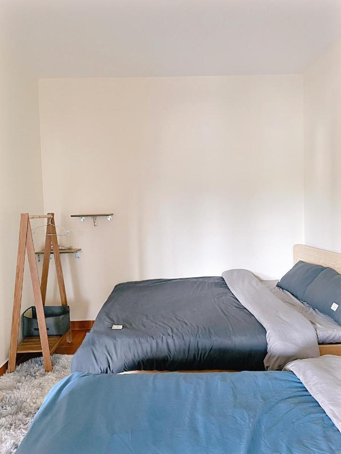 Sunny Homestay Lũ Gia 달랏 외부 사진